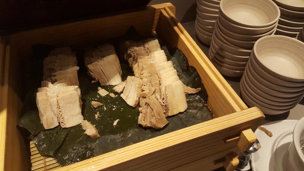 한식뷔페 자연별곡,계절밥상,풀잎채,올반 비교분석(사진100장주의) | 인스티즈