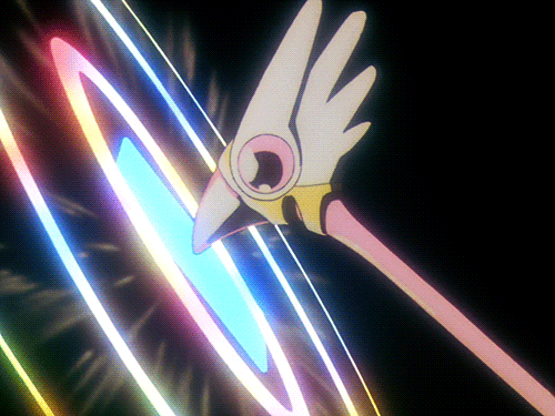 카드캡터 체리 (カードキャプターさくら) | 인스티즈