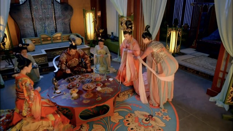 [캡쳐] 착하고 예쁜애들 다 죽는데 못되고 예쁜애들도 다 죽는 무미랑전기 (1) | 인스티즈