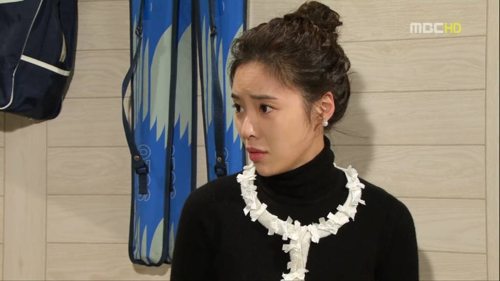 [지붕뚫고하이킥] 황정음 누나 선언 | 인스티즈