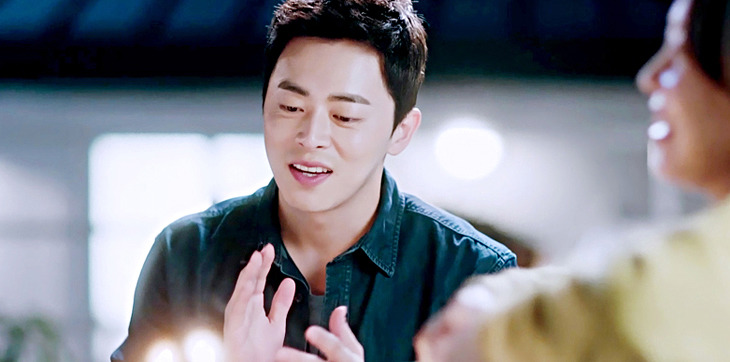 [질투의화신] 마지막까지 완벽했던 3년 짝사랑의 해피엔딩.jpg | 인스티즈