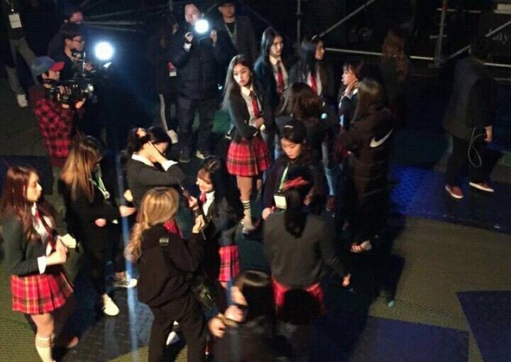 멜론 뮤직 어워드 신인상 피드백 결과 (아이오아이, 블랙핑크 논란) | 인스티즈