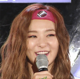 140mb+) 귀여운 슬기 눈웃음.gif | 인스티즈