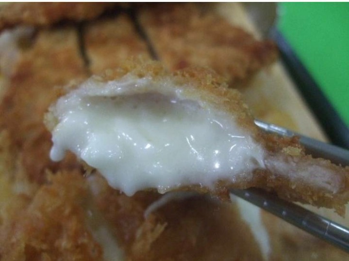 노량진 5000원짜리 돈까스.jpg | 인스티즈