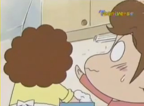 [아따맘마] 아리를 멘탈붕괴하게 만든 엄마의 도시락ㅋㅋㅋ | 인스티즈