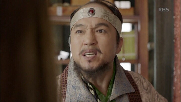 [화랑] 잊지말자 1500년 전에도 남자는 영앤리치가 최고라는 걸.jpg | 인스티즈