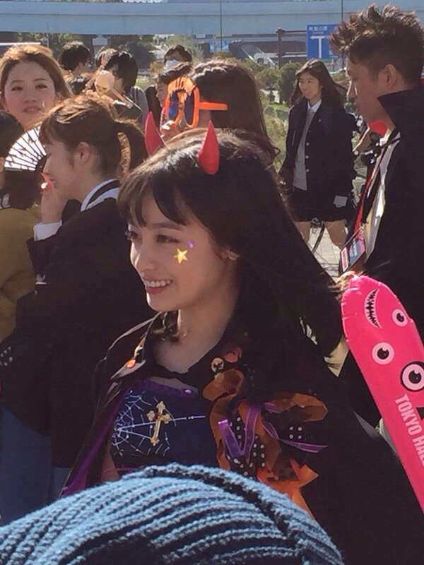 히로세 스즈와 하시모토 칸나 | 인스티즈