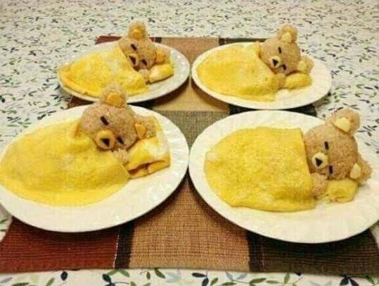 요리고자들의 이상과 현실 | 인스티즈