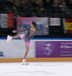 현 피겨 넘사벽 1인자 클라스 (feat. 노답스타일) | 인스티즈