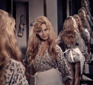 [브리짓바르도] 한때 프랑스 마릴린 먼로로 불린 스타일 아이콘(뒷태주의) | 인스티즈