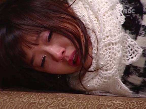 [거침없이하이킥] 신지-민정 흔들린 우정.jpg | 인스티즈