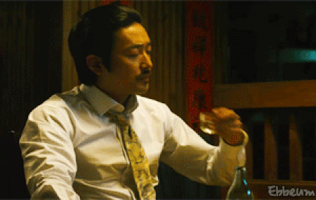 이병헌 VS 하정우 먹방 | 인스티즈