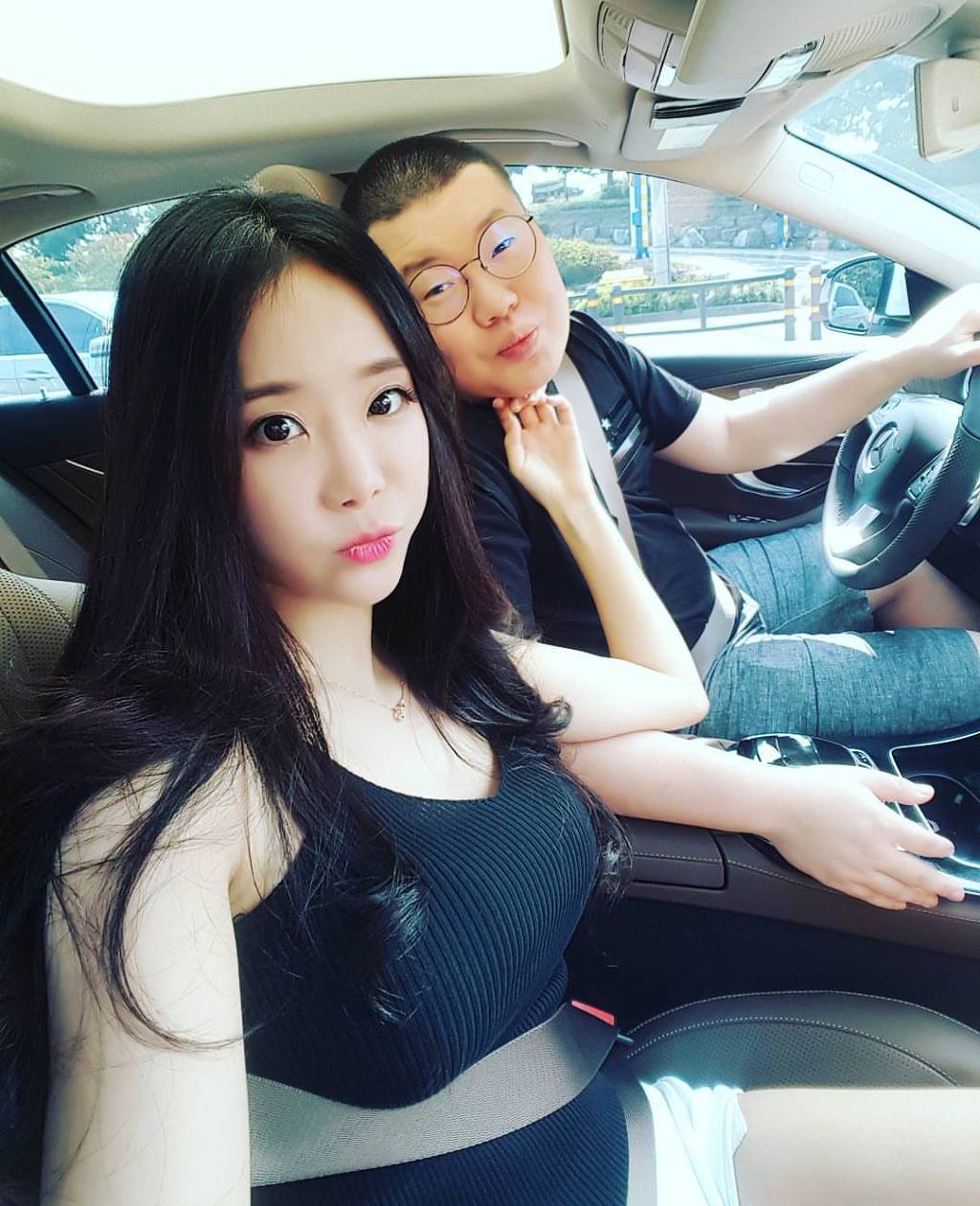 아프리카 TV 인기 여비제이 남비제이 모음사진 | 인스티즈