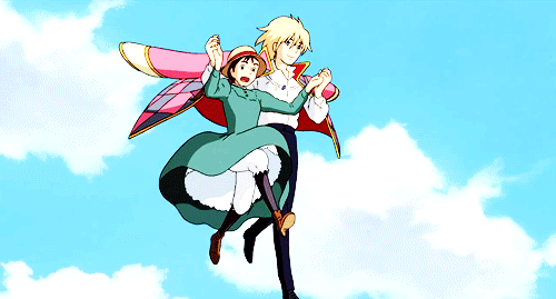 [고르기] 하울의 움직이는 성 vs 센과 치히로의 행방불명 | 인스티즈