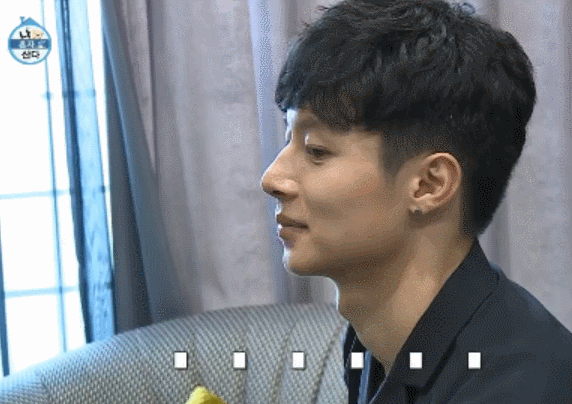 [나혼자산다] 정말로 못 하는 게 하나도 없는 충재씨 下 | 인스티즈