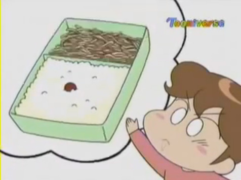 [아따맘마] 아리를 멘탈붕괴하게 만든 엄마의 도시락ㅋㅋㅋ | 인스티즈