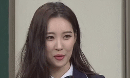뭔가 좀 많이 이상한 강호동 가시나.gif | 인스티즈