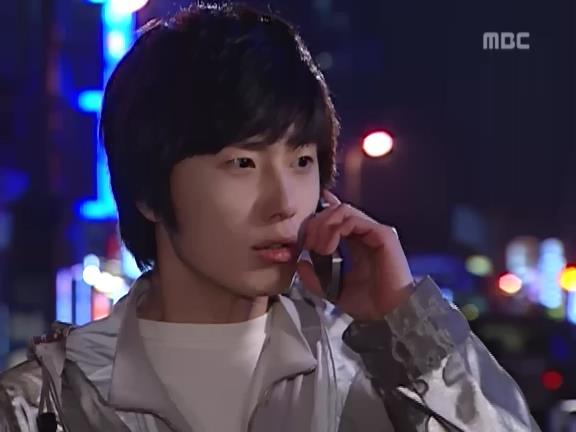 [거침없이하이킥] 민정 생일 에피소드.jpg | 인스티즈