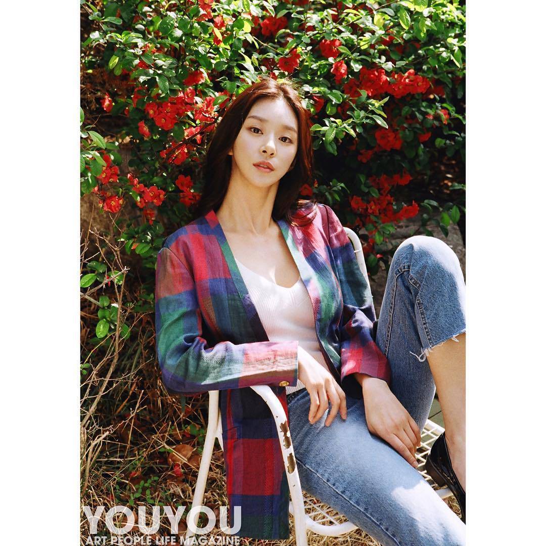 모델 이주빈.jpg | 인스티즈