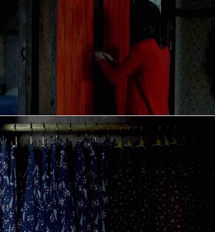 영화 속 숨겨진 비하인드-슬픈 비밀이 숨겨진 두 자매 이야기 장화, 홍련 | 인스티즈