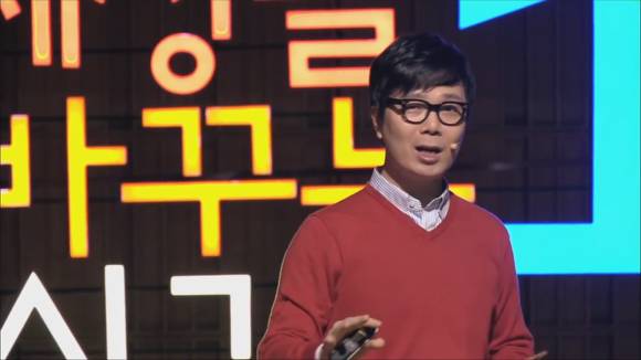 [김영하] 글쓰기는 인간에게 허용된 최후의 자유이자 아무도 침해할 수 없는 마지막 권리입니다 | 인스티즈