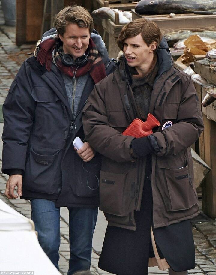 에디 레드메인 여장.jpg | 인스티즈