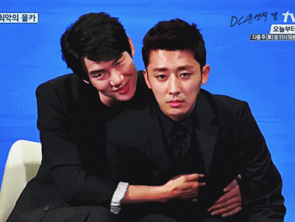 손호준의 삶이 망상 속 여주의 삶과 같다는 말을 듣는 이유 | 인스티즈