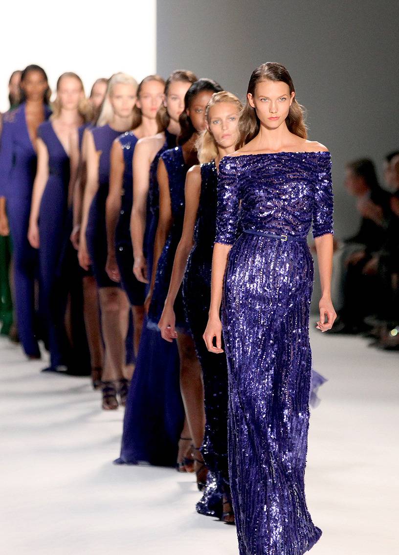 매력적인 미국의 탑모델 칼리 클로스 | 인스티즈