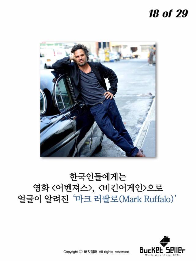 800번의 오디션에서 탈락한 남자 | 인스티즈