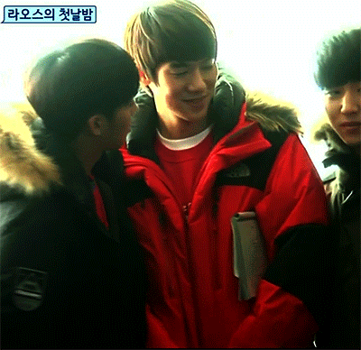 손호준의 삶이 망상 속 여주의 삶과 같다는 말을 듣는 이유 | 인스티즈