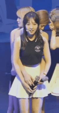 트와이스 꿀케미 | 인스티즈