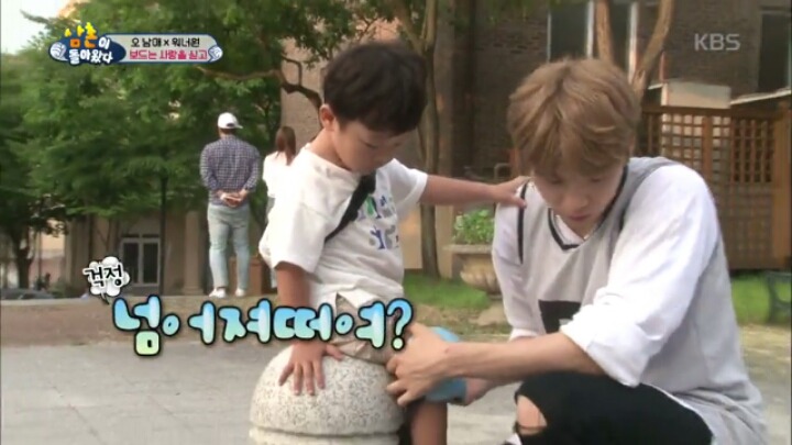 정말 타고난 것 같은 천사시안이 모음 | 인스티즈