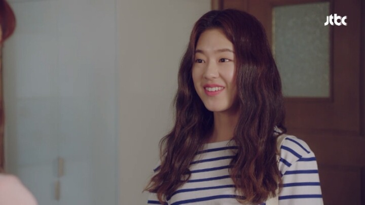 청춘시대) 20살 여대생 은재의 디테일이 엿보이는 부분 | 인스티즈