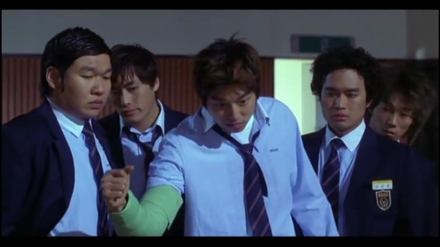 [공유일진연기] 공유: 세수 못해 똥 못닦아 못빨아서 떡진거봐 이 개야 | 인스티즈