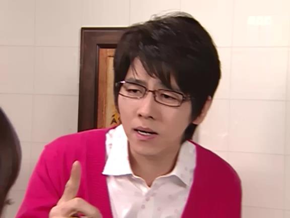 [거침없이하이킥] 이혼부부에서 신혼부부로.jpg | 인스티즈