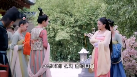 [캡쳐] 착하고 예쁜애들 다 죽는데 못되고 예쁜애들도 다 죽는 무미랑전기 (5) | 인스티즈