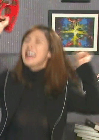 섹시미를 보여주는 연예인들~ (빠엄) | 인스티즈