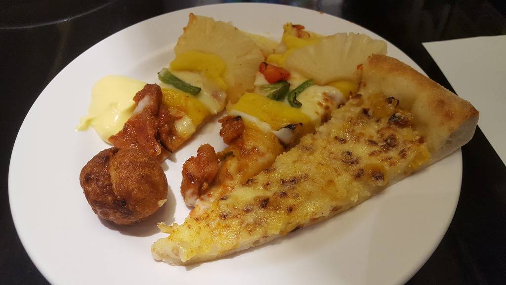 14900원 피자뷔페 | 인스티즈