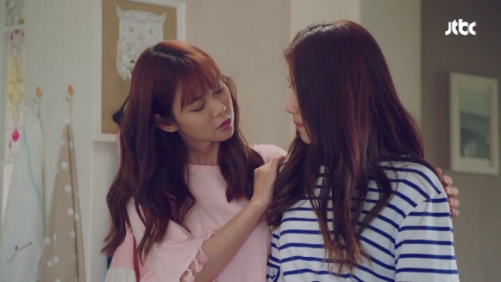 청춘시대) 20살 여대생 은재의 디테일이 엿보이는 부분 | 인스티즈