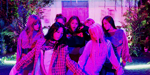 [고르기] 만약 한다면 보고 싶은 걸그룹 노래 바꿔 부르기는? | 인스티즈