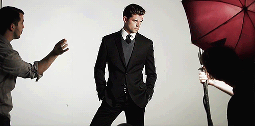 세계에서 가장 잘생긴 모델 vs 세계에서 가장 섹시한 모델.jpg | 인스티즈