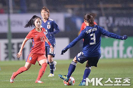 러시아 데려가고 싶은 이민아 오늘자 활약상.gif | 인스티즈