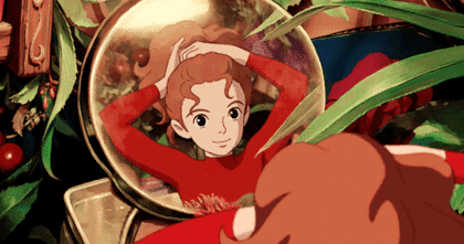 지브리 스튜디오 작품들 모음.gif | 인스티즈