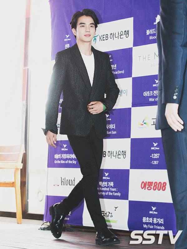 배우들과 관계자들이 말하는 유승호 .JPG | 인스티즈