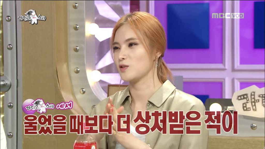 라스 한 회 방송만으로 아무렇지 않게 여러 사람 상처 주는 김구라 | 인스티즈