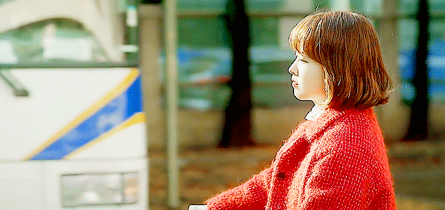 [힘쎈여자도봉순] 여주(도봉순)한테 반하는 포인트가 조금 특이한 남주(안민혁).gif | 인스티즈