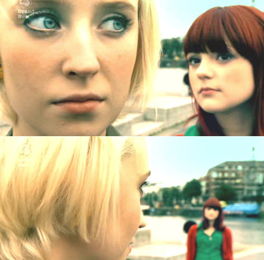 [스킨스3] 여주인공들 | 인스티즈