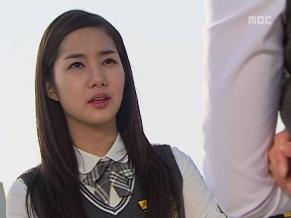 [거침없이하이킥] 짜리 강유미VS목돌이 나혜미.jpg | 인스티즈