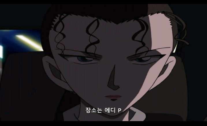 [명탐정코난] 대충대충 검은조직 스토리 6-1탄 | 인스티즈