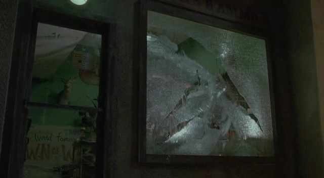 전 세계를 뒤흔든 공포! 공포영화 하면 떠오르는! 까진 아니었지만 꿀잼인【 하우스 오브 왁스】05 | 인스티즈